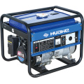 Generador portable de la gasolina del ruido bajo HH2700-B (2KW-2.8KW)